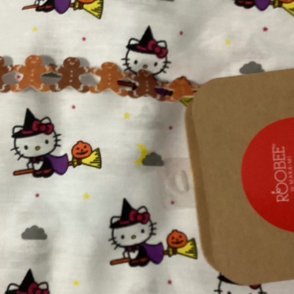 Robee Other - Gingerbread Man Trim from Roobee NEW 10 yards total Christmas Gingerbread NEW